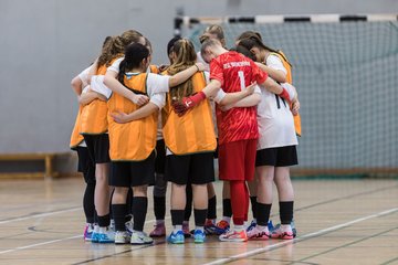 Bild 1151 - wBJ NFV Futsalmeisterschaft